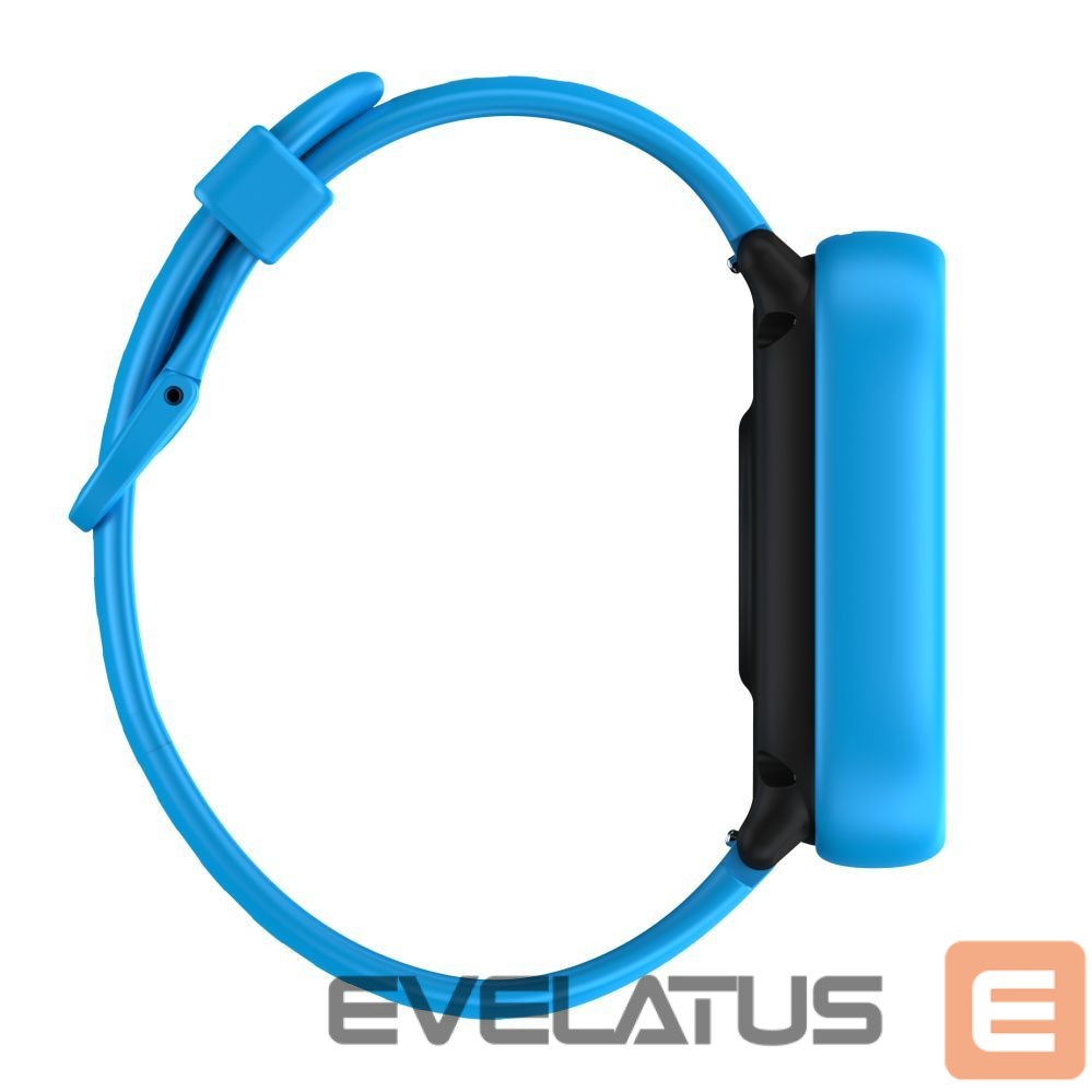 Išmanusis laikrodis LAGENIO K3 4G Kids Smart Watch Blue