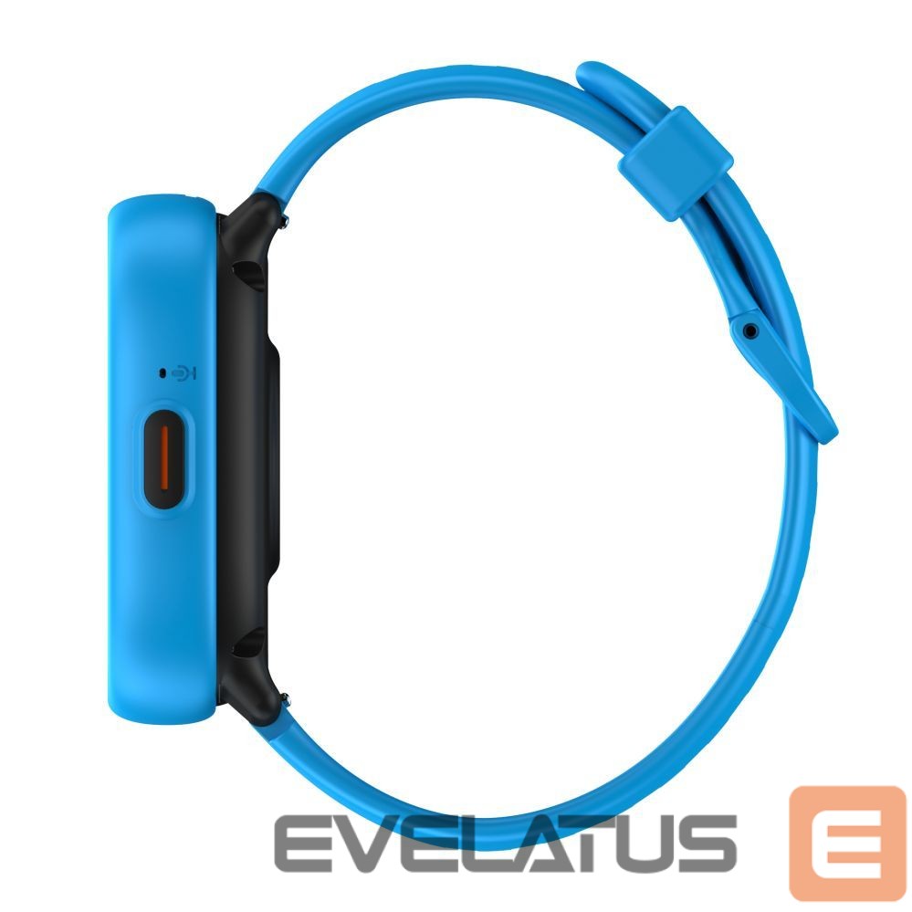 Išmanusis laikrodis LAGENIO K3 4G Kids Smart Watch Blue