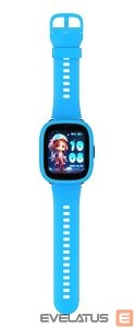 Išmanusis laikrodis LAGENIO  K3 4G Kids Smart Watch Blue