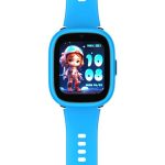 Išmanusis laikrodis LAGENIO  K3 4G Kids Smart Watch Blue