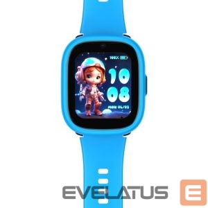 Išmanusis laikrodis LAGENIO  K3 4G Kids Smart Watch Blue