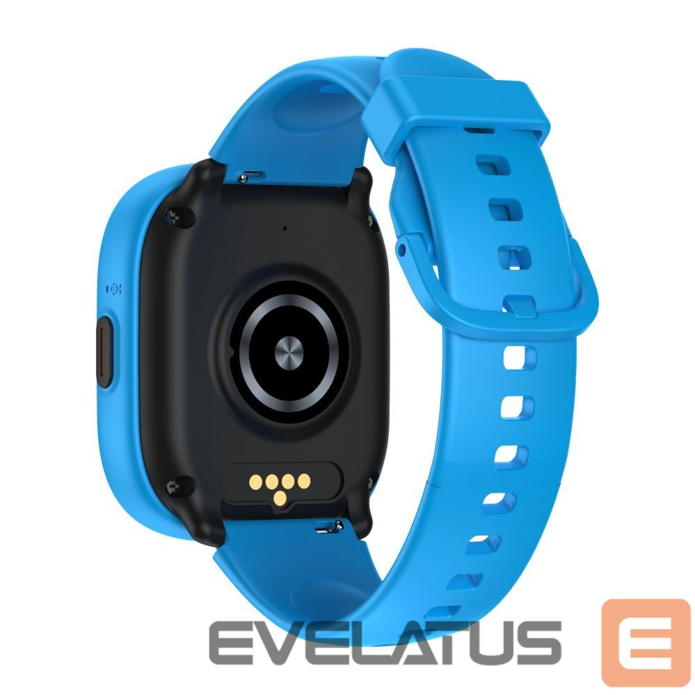 Išmanusis laikrodis LAGENIO K3 4G Kids Smart Watch Blue