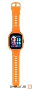 Išmanusis laikrodis LAGENIO  K3 4G Kids Smart Watch Orange