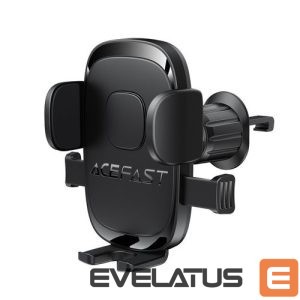 Automatinis laikiklis Acefast  Acefast D56 Car Holder, 4.7inch - 6.9inch Black