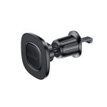 Automatinis laikiklis Acefast  Acefast D44 Magnetic Car Holder for Air Vent Black