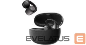 Belaidės ausinės Shokz  E320 OpenDots 2 Black