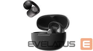 Belaidės ausinės Shokz  E320 OpenDots 2 Black