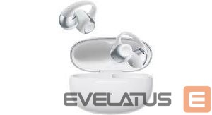 Belaidės ausinės Shokz  E320 OpenDots 2 Grey