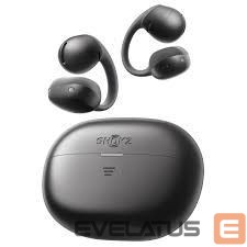 Belaidės ausinės Shokz E210 OpenDots Air Black