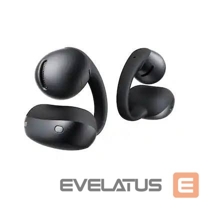 Belaidės ausinės Shokz E210 OpenDots Air Black