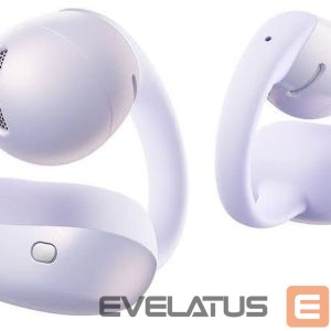 Belaidės ausinės Shokz  E210 OpenDots Air Purple