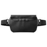 Kitas telefono priedas iLike  Waterproof Hip Bag IPX8 - secure protection for electronics and documents Black