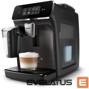Kavos aparatas Philips  COFFEE MAKER ESPRESSO/EP2334/10 