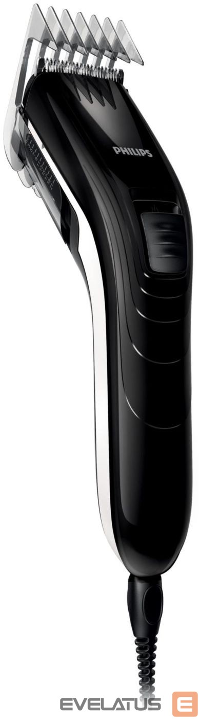Plaukų formuotojai Philips HAIR CLIPPER/QC5115/15