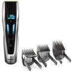 Plaukų formuotojai Philips  HAIR CLIPPER/HC9450/15 