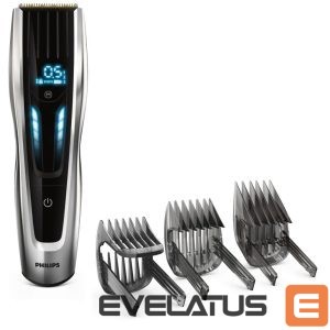 Plaukų formuotojai Philips  HAIR CLIPPER/HC9450/15 