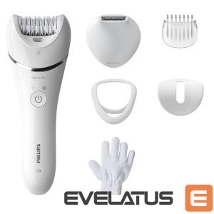 Epiliatorius Philips  EPILATOR/BRE715/00 