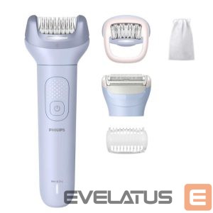 Epiliatorius Philips  EPILATOR/BRE709/00 