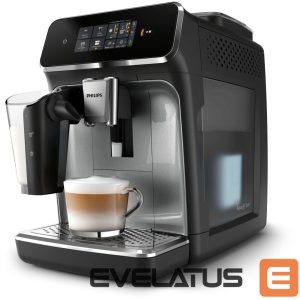 Kavos aparatas Philips  COFFEE MAKER ESPRESSO/EP2339/40 