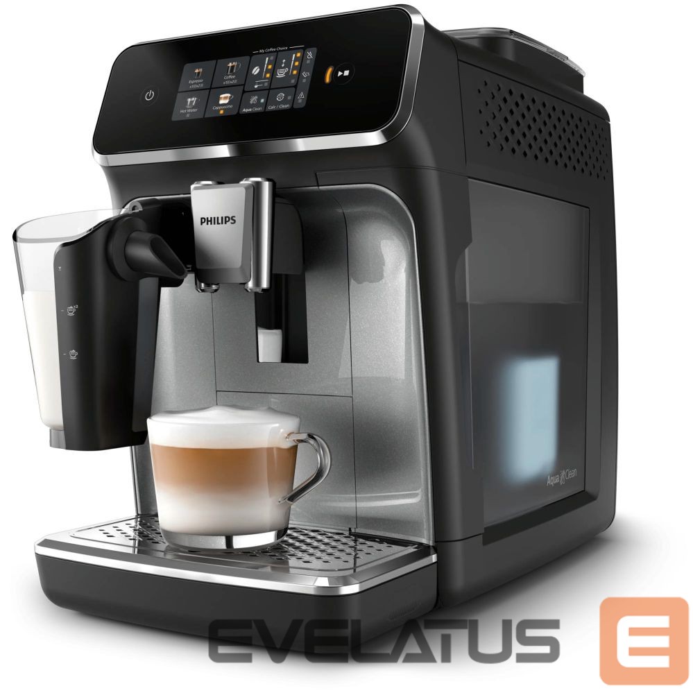 Kavos aparatas Philips COFFEE MAKER ESPRESSO/EP2339/40