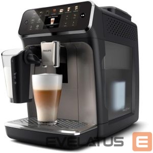Kavos aparatas Philips  COFFEE MAKER ESPRESSO/EP4449/70 