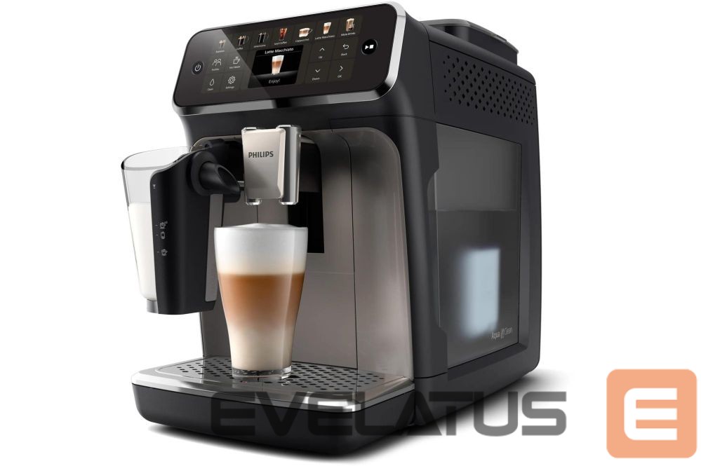 Kavos aparatas Philips COFFEE MAKER ESPRESSO/EP4449/70