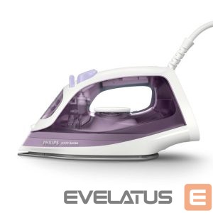 Lygintuvai Philips  IRON/DST2020/30 