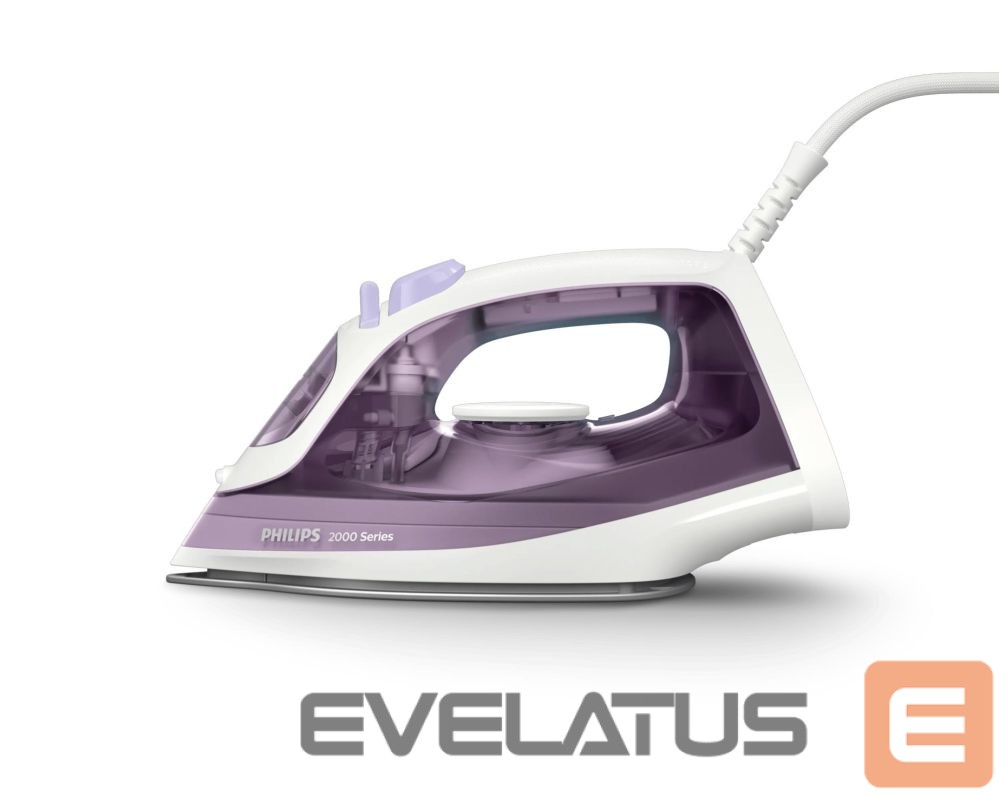Lygintuvai Philips IRON/DST2020/30
