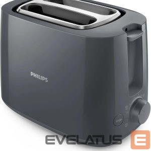 Skrudintuvas Philips  TOASTER/HD2581/10 