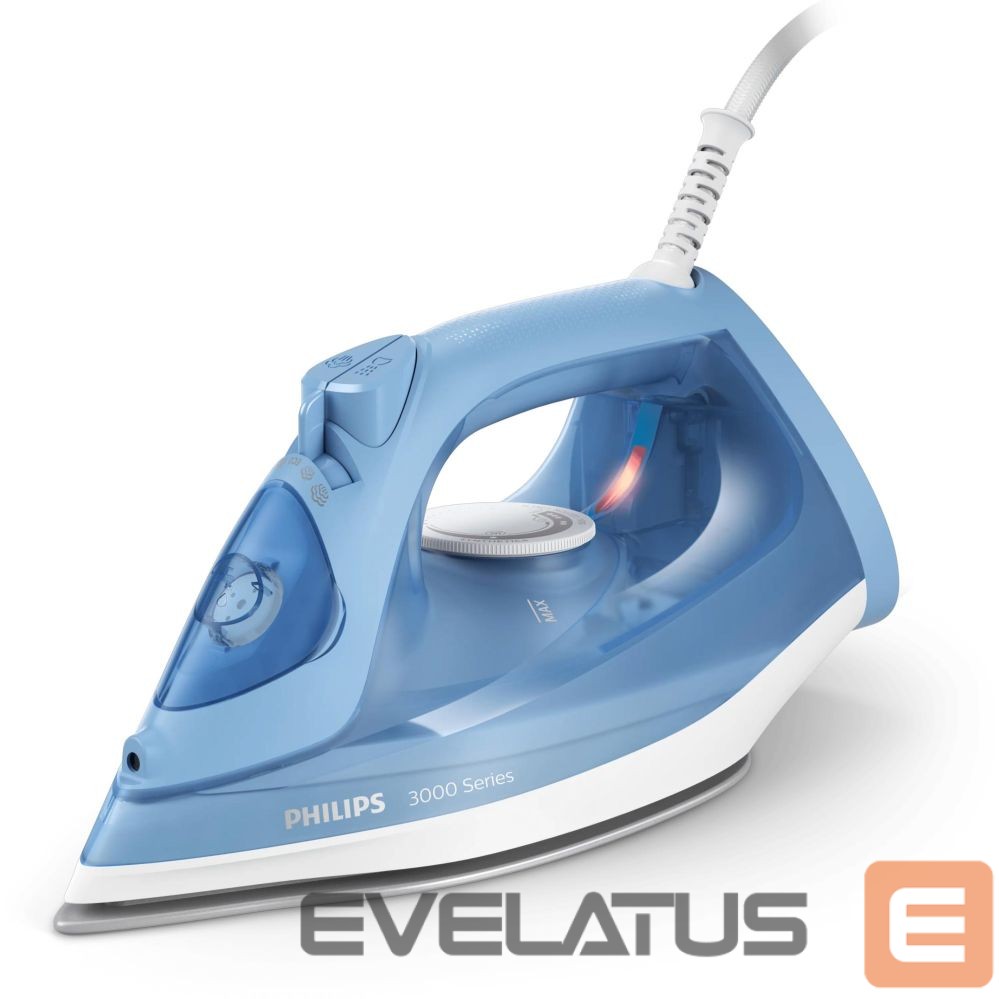Lygintuvai Philips IRON/DST3020/20