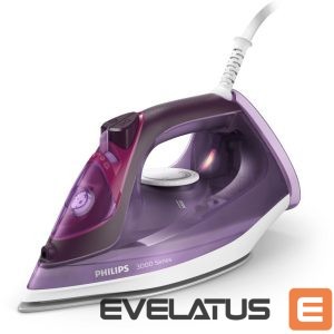 Lygintuvai Philips  IRON/DST3041/30 