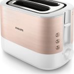 Skrudintuvas Philips  TOASTER/HD2638/11 