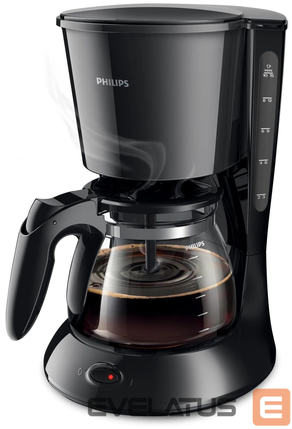 Kavos aparatas Philips COFFEE MAKER/HD7461/20