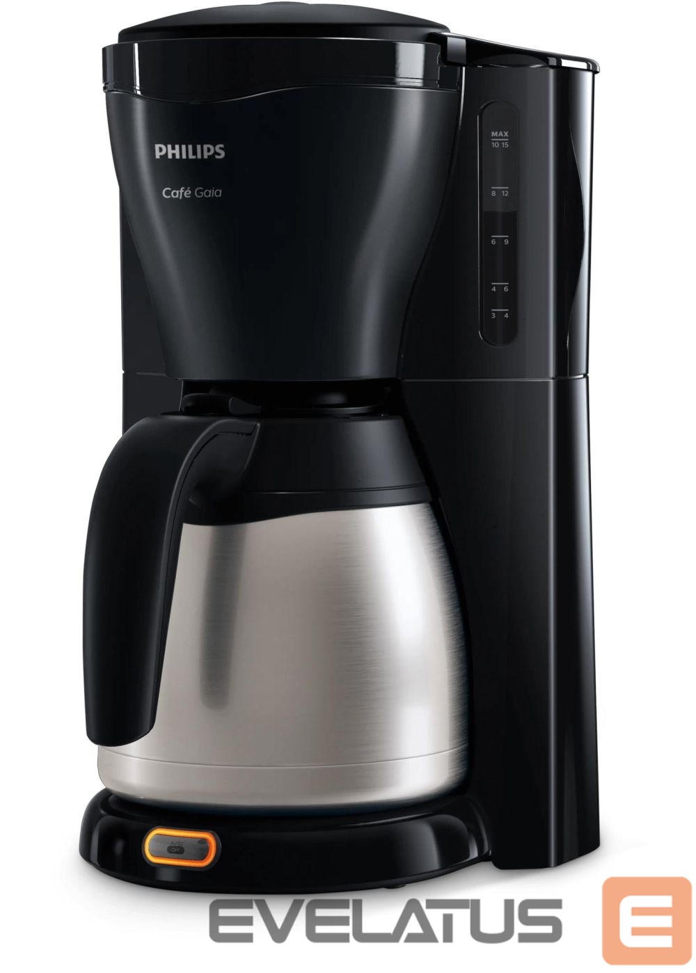 Kavos aparatas Philips COFFEE MAKER/HD7544/20