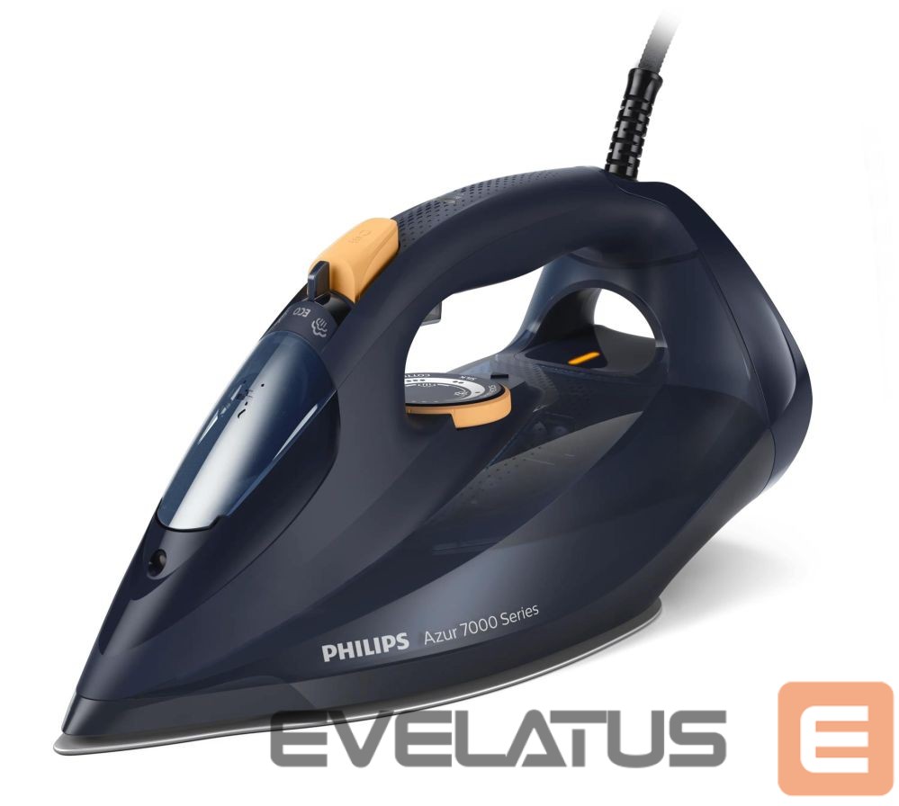 Lygintuvai Philips IRON/DST7060/20