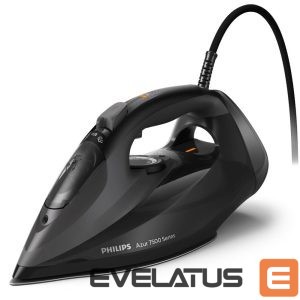 Lygintuvai Philips  IRON/DST7511/80 