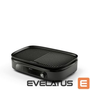 Stalo grotelės Philips  GRILL ELECTRIC/HD6210/90 