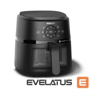Gruzdintuvė Philips  AIR FRYER/NA210/00 