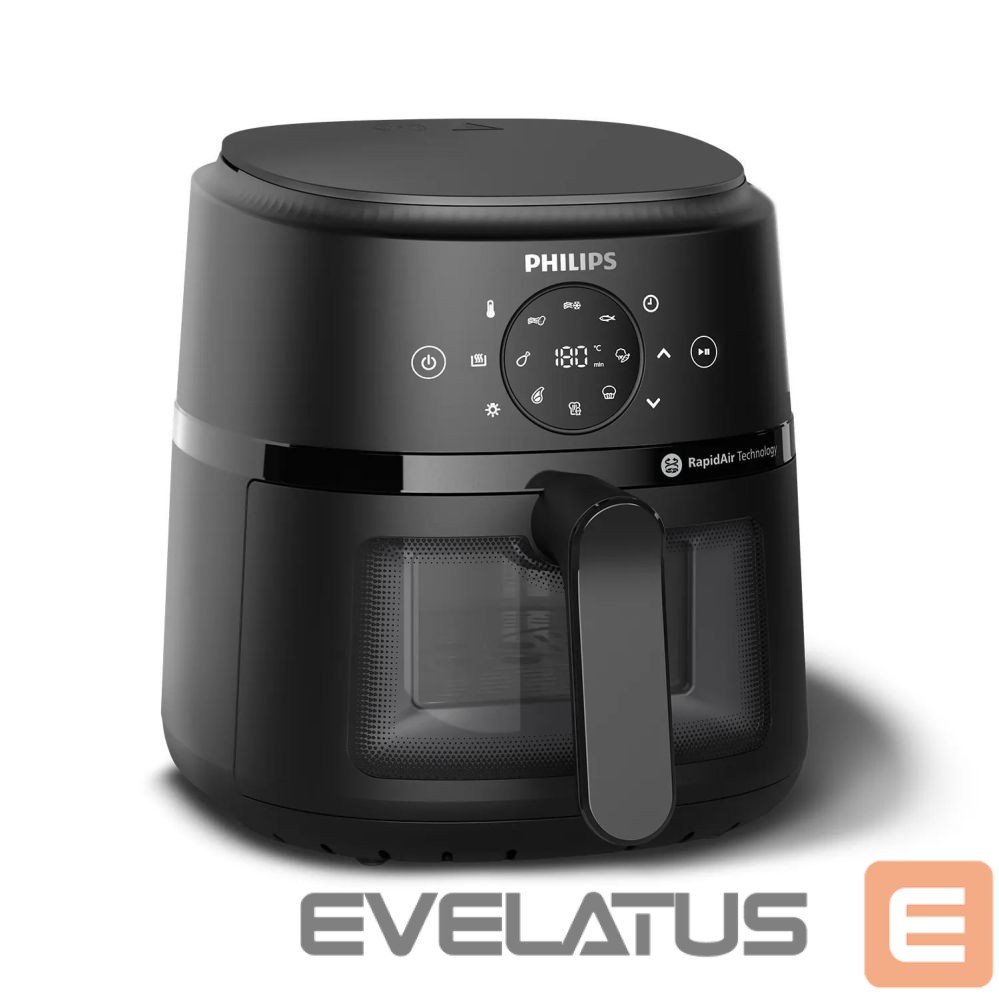 Gruzdintuvė Philips AIR FRYER/NA210/00