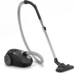 Dulkių siurblys Philips  Vacuum Cleaner||Input power 900 W|Dust capacity 3 L|Cylinder vacuum|Cleaning type Dry|Dust container Dust bag|Colour Grey|FC8244/09 