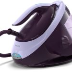Kiti smulkūs buitiniai prietaisai Philips  IRONING STATION/PSG7050/30 
