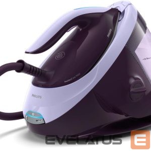 Kiti smulkūs buitiniai prietaisai Philips  IRONING STATION/PSG7050/30 