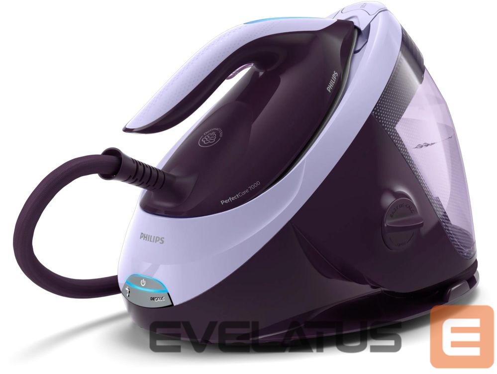 Kiti smulkūs buitiniai prietaisai Philips IRONING STATION/PSG7050/30