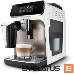 Kavos aparatas Philips  COFFEE MAKER ESPRESSO/EP2333/40 