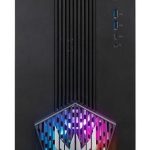 Asmeninis kompiuteris Acer  PC||Desktop|Intel Core Ultra 7|265F|32 GB|DDR5-SDRAM|NVIDIA GeForce RTX 5060|On board graphics Not available|Wi-Fi Yes|Bluetooth Yes|Windows 11 Home|DG.E4TEX.00K 