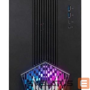 Asmeninis kompiuteris Acer  PC||Desktop|Intel Core Ultra 7|265F|32 GB|DDR5-SDRAM|NVIDIA GeForce RTX 5060|On board graphics Not available|Wi-Fi Yes|Bluetooth Yes|Windows 11 Home|DG.E4TEX.00K 