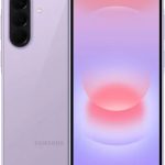 Išmanusis telefonas Samsung  A376B Galaxy A37 256GB Awesome Lavender 