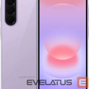 Išmanusis telefonas Samsung  A376B Galaxy A37 256GB Awesome Lavender 