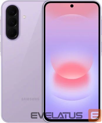 Išmanusis telefonas Samsung A376B Galaxy A37 256GB Awesome Lavender