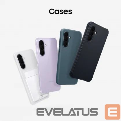 Išmanusis telefonas Samsung A376B Galaxy A37 256GB Awesome Lavender